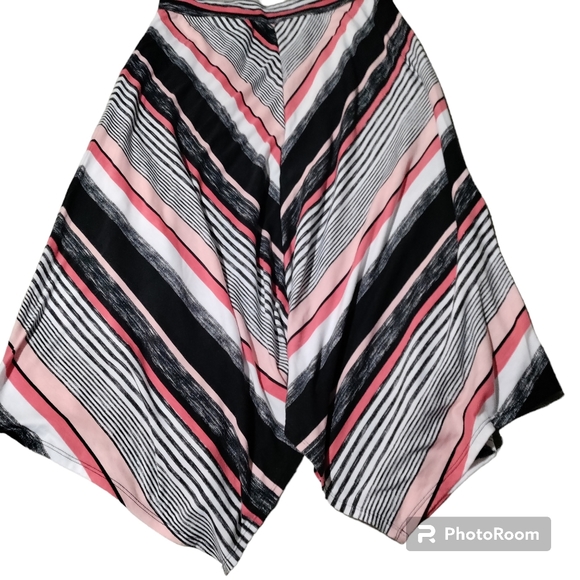 Long high low skirt 12-14 - Picture 2 of 7